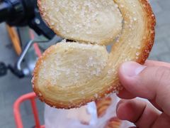 -中关村茶点