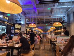 -simply thai天泰(长泰广场店)