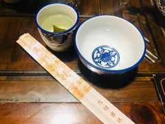 -阿鹏故事云南野生菌火锅(人民路店)