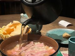 -安南越南餐厅(青岛万象城店)