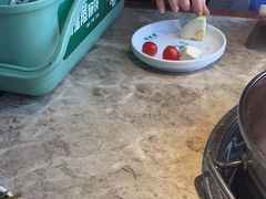 -淘米捞·米汤脆鲩鱼火锅(福田皇岗店)