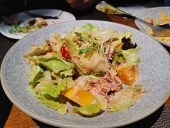 -巴别塔法餐舍(合作路店)