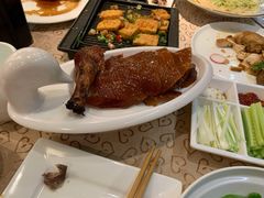 -大鸭梨(天通西苑店)