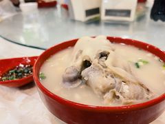 -廖老妈蹄花店(人民公园陕西街259号店)