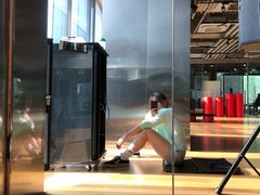 -OXYGYM奥美氧舱运动中心(丽都水岸店)