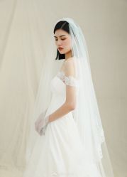 点击看大图 -Chic Bridal 熙可婚纱