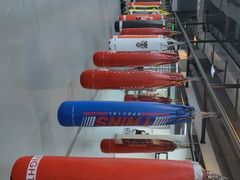 -拳盛时代拳击俱乐部(北京路店)