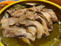 -应天大明王朝·南京菜(中山陵店)