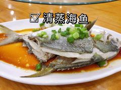 -七鲜渔港美食餐厅(巽寮湾海景店)