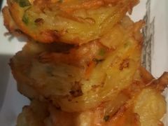 -绿茶餐厅(青岛城阳万象汇店)