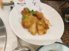 -满兴咱妈烀饼铁锅炖(兰州北街店)