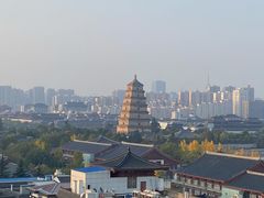 -维也纳国际酒店·西安大雁塔大唐不夜城店