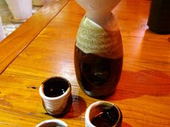 桂花酒-醉长安(南门总店)