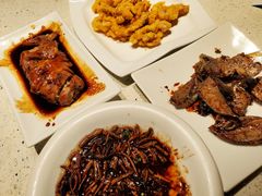 -阿莉餐厅(枣阳路店)