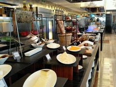 -圣丰索菲特·2 On 988 Café 自助餐厅