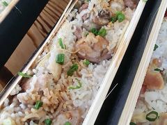 -香竹农庄•传统竹筒饭(十年店)