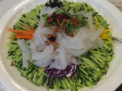 -一家春酒楼(惠工街店)