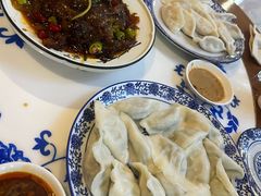 -老都一处饺子馆(道里店)