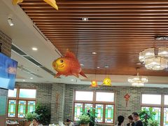 -德胜轩正宗顺德菜(宝安沙井会展中心店)