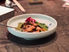 -西安凯悦酒店·湖畔中餐厅