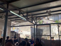 -陈氏老字号十三小炸炸店