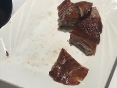 -铜锣湾·有麝自然香(渝北财富中心店)