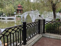 -大连植物园