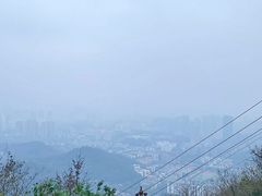 -岳麓山风景名胜区