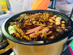 -安徽阜阳卷馍(西单店)