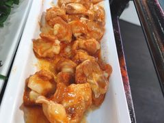 -牛鲜盛齐齐哈尔烤肉(曹路店)