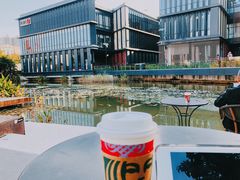 -星巴克(深圳前海企业公馆店)