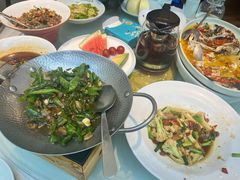 -上地宴·中关村的会客厅(清河高铁站店)