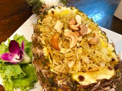 -Dang restaurant (patong phuket)