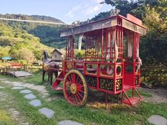 -广东天露山旅游度假区