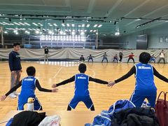 -东方启明星篮球培训(北科大校区)