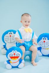 -玛瑞莎·儿童·亲子摄影(越秀店)