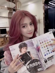 -Rise Hair上升造型