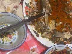 -荆九爷爆炒桥头三嫩(夫子庙店)