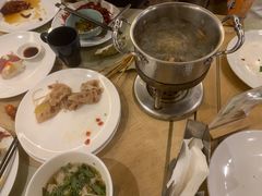 -佳源四季酒店-雅悦自助餐厅(新洲路店)