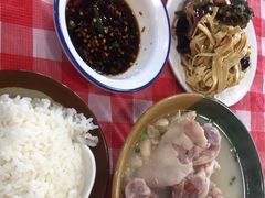 -张家湾·膳蹄(迎宾店)