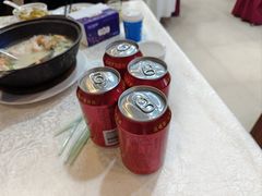 -阳江餐厅·30年老字号·粤菜海鲜大排档