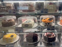 -DQ·蛋糕·冰淇淋(鸿坤店)