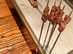-北丐先生·野馄饨烧烤(长宁龙之梦店)