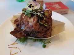 -聚鑫阁江浙菜·非遗传承技艺(青村帝华园店)