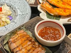 -松鹤精致料理(五一中路店)