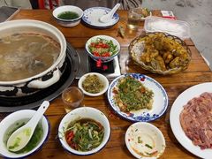 -潮陈记土鸡火锅(东厦北路店)