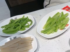 -鱼酷活鱼烤鱼(南京水游城店)