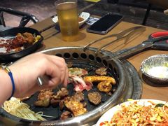 -火炉火自助餐(悠唐购物中心店)