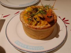 -俄士厨房(五棵松华熙LIVE店)