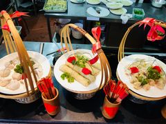 -客家大院·非遗赣南客家菜(郁孤台店)